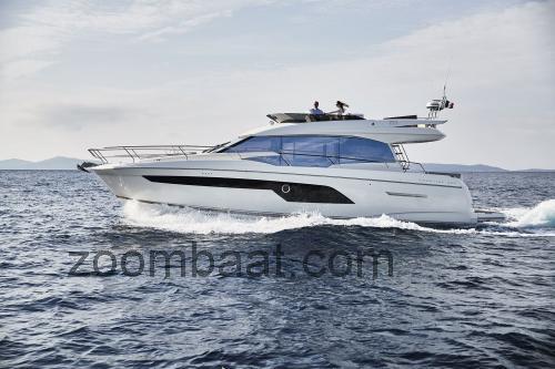 Prestige 520 Spesifikasjoner og anmeldelser